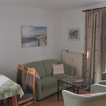 Nordseeduene, 3 * Cuxhaven