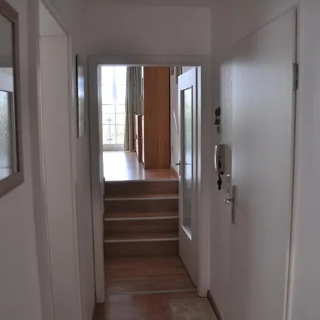 Apartment Nordseedüne, 3