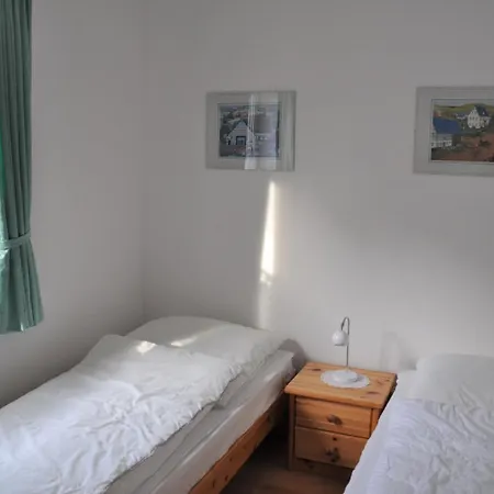 Nordseeduene, 3 쿡스하펜