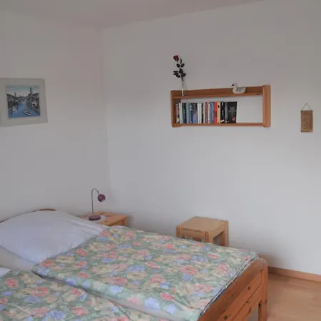 Apartment Nordseeduene, 3 Cuxhaven