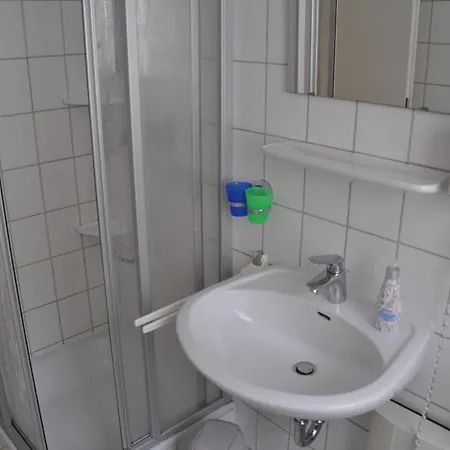 Apartment Nordseedüne, 3 *