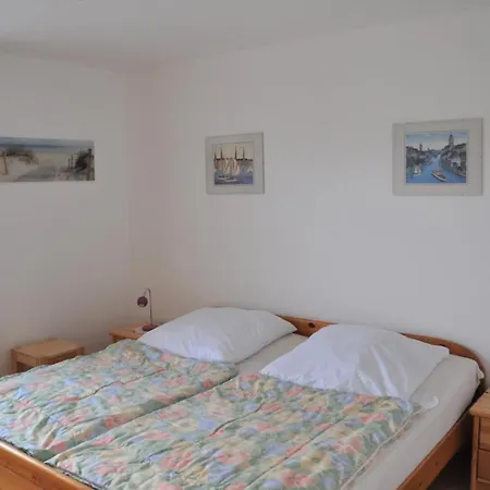 Nordseeduene, 3 * Cuxhaven