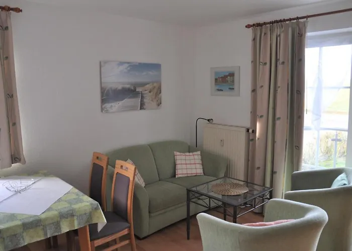 Nordseeduene, 3 * 库克斯港