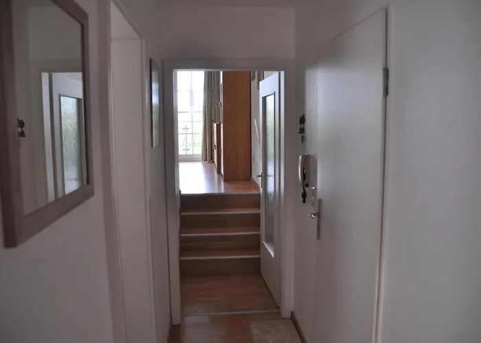 Appartement Nordseeduene, 3