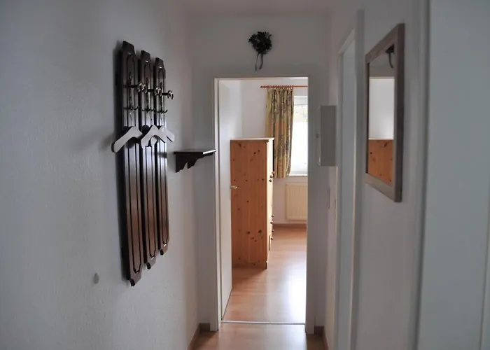 Appartement Nordseeduene, 3 *