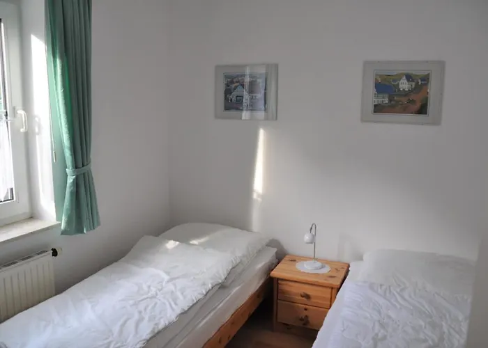 Nordseeduene, 3 库克斯港