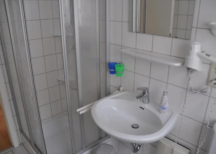 Appartement Nordseeduene, 3 *