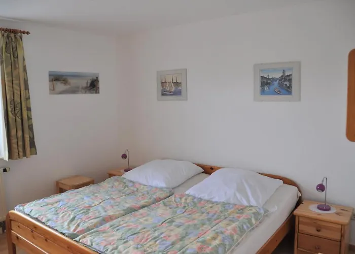 Nordseeduene, 3 * Cuxhaven